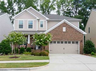 1224 Magnolia Row Trl SE, Apex, NC 27502