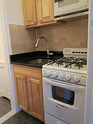 Rented by Alexander Hidalgo, Inc.