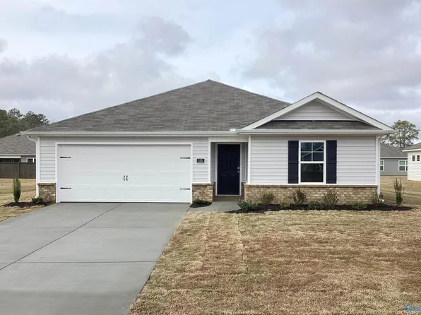 121 Syd Rd, Owens X Rds, AL 35763