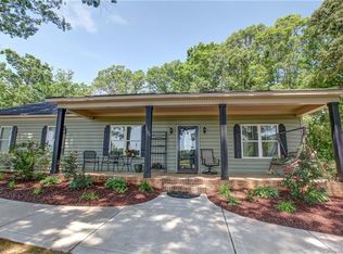 205 Smith Grove Rd, Oakboro, NC 28129