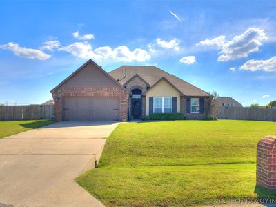 22236 E 114th Pl S, Broken Arrow, OK, 74014