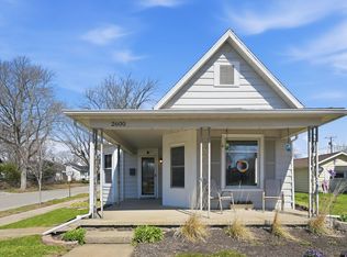 2600 Kossuth St, Lafayette, IN