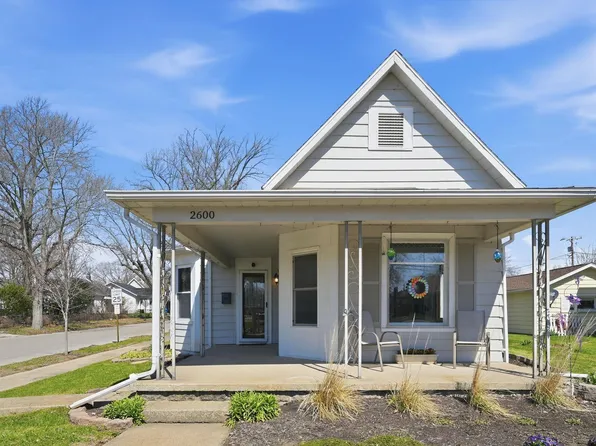 2600 Kossuth St, Lafayette, IN 47904