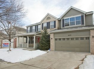 6210 W Sumac Ave, Denver, CO 80123