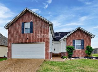 1007 Kathleen Dr, Spring Hill, TN 37174