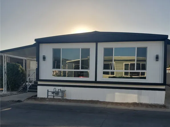 8811 Canoga Ave Space 371, Canoga Park, CA 91304