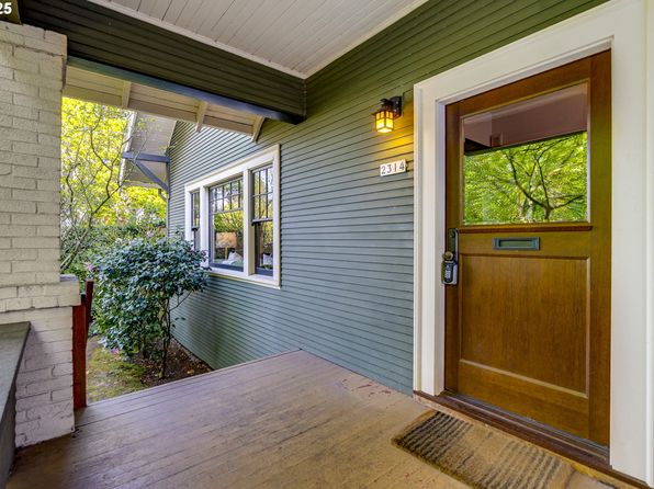2314 NE Flanders St, Portland, OR 97232