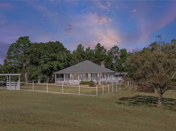 7650 Iron Rush Rd, Wilmer, AL 36587