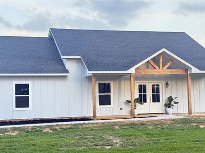 147 County Road 3105, Pittsburg, TX, 75686