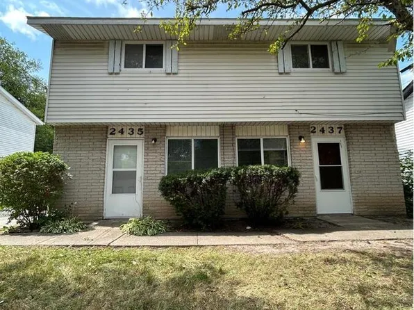 2437 Schaefer St, Saginaw, MI 48602