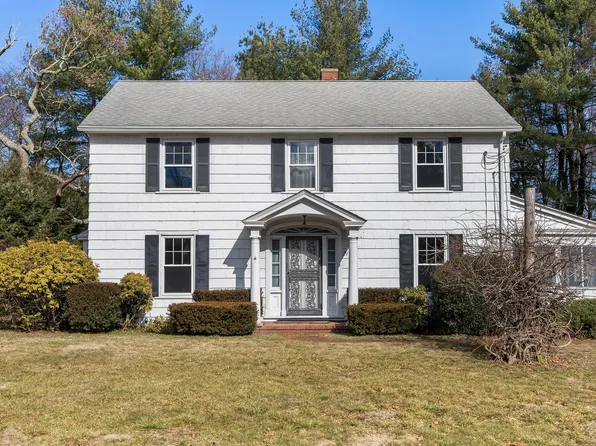29 Todd Road, Southington, CT 06467