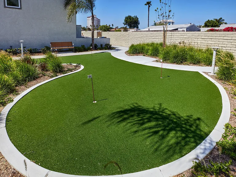 Surfside Villas — Photo 11
