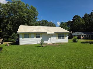 31082 Highway 17, Reform, AL 35481