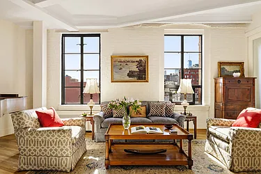 720 Greenwich Street, #8AB