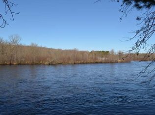 Lots 7&8 Gibson Dr, Merrill, WI 54452