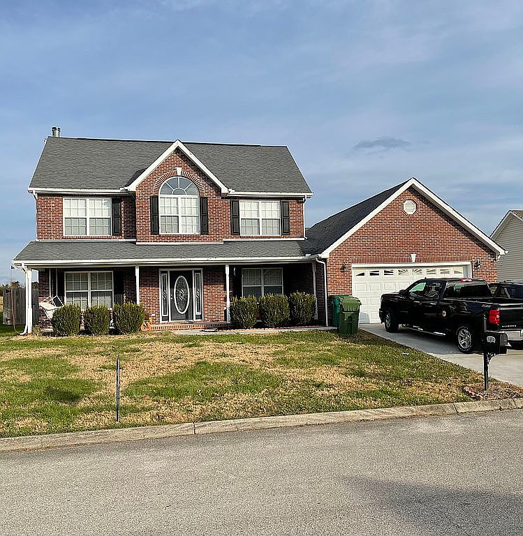 8415 Mari Ben Ln, Corryton, TN 37721 Zillow