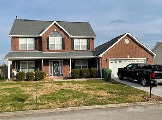 8415 Mari Ben Ln, Corryton, TN 37721
