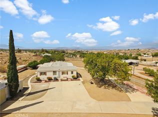 21960 Marie Rd, Perris, CA 92570