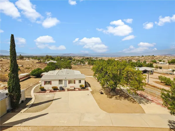 21960 Marie Rd, Perris, CA 92570