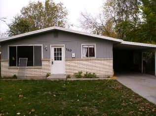 320 Nectarine St, Nampa, ID 83686