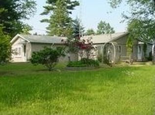 5022 Lakeshore Rd, Deckerville, MI 48427