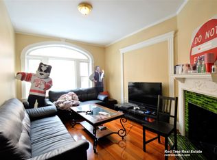 10 Strathmore Rd #U1, Brookline, MA 02445