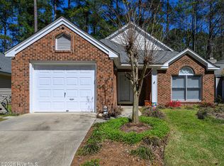 2010 Fairways West Dr, New Bern, NC 28562