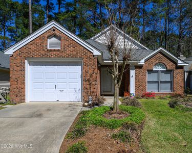 2010 Fairways West Drive, New Bern, NC, 28562