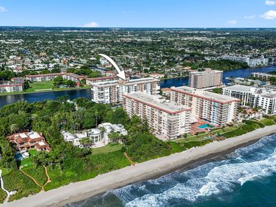 1150 Hillsboro Mile #414, Hillsboro Beach, FL, 33062