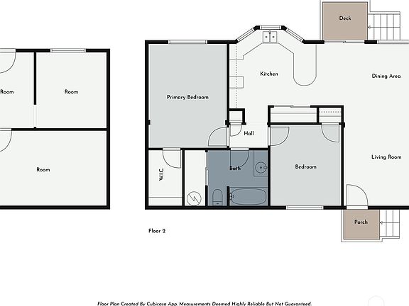 4th image of 81 E Treewater Place