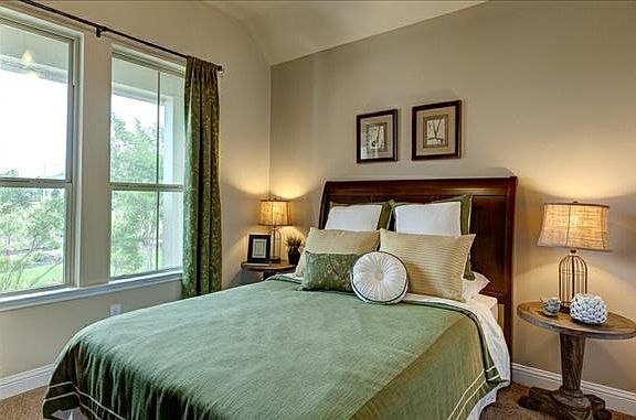Cameron Model Home in Mar Bella