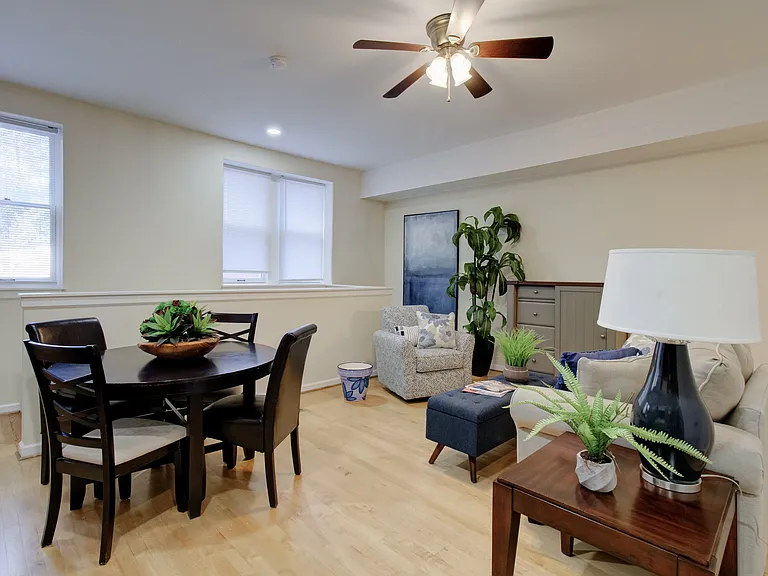 Garland Rodes Apartments — Photo 23