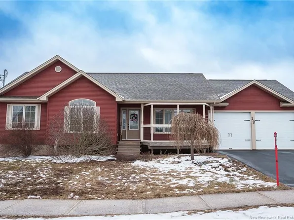 12 Melba St, Moncton, NB E1A 0V8