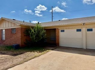 4811 Storey Ave, Midland, TX 79703