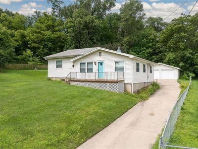 3816 E Ayrlawn Dr, Saint Joseph, MO, 64503