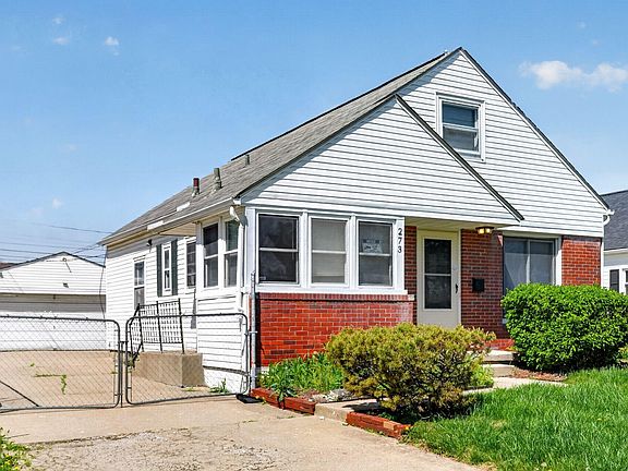 4th image of 273 S Sylvan Ave
