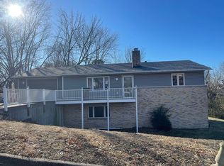 1725 Georgia St, Cape Girardeau, MO 63701