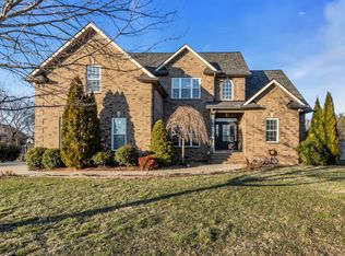 2104 Nunley Dr, Rockvale, TN 37153