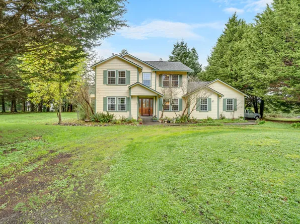 3270 Quiggle Ct, Hydesville, CA 95547
