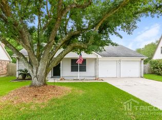 2901 Thistledown Dr, League City, TX 77573