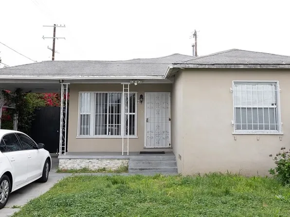 942 E 93rd St, Los Angeles, CA 90002