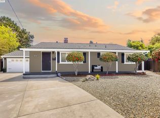 22478 Cameron St, Castro Valley, CA 94546