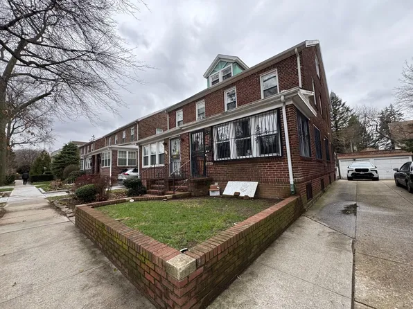 101-29 75th Rd, Forest Hills, NY