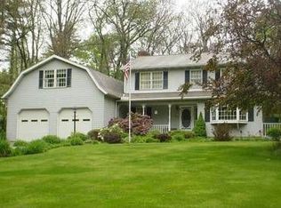 4562 State Route 308, Clintonville, PA 16372