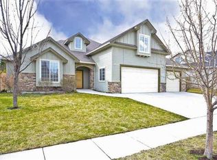1471 N Watson Way, Eagle, ID 83616