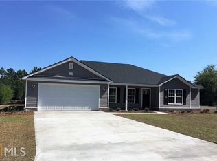 332 Labrador Ln, Guyton, GA 31312