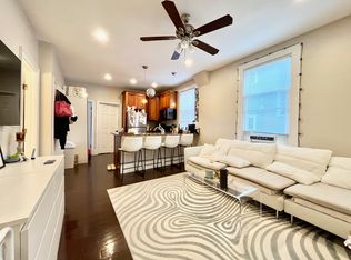 (Undisclosed Address), Boston, MA 02120