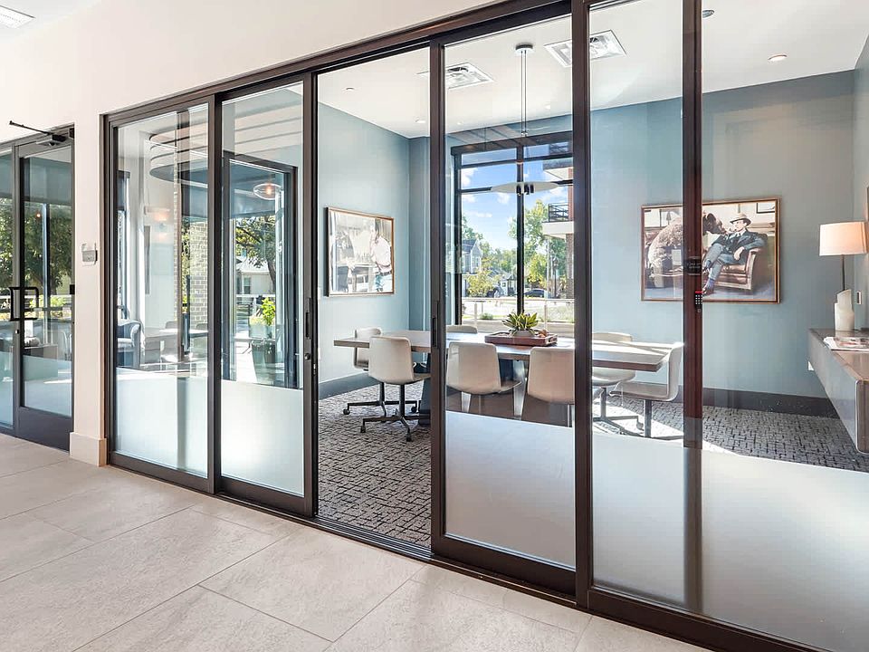 Conference Rooms