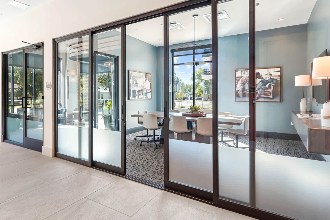 Conference Rooms