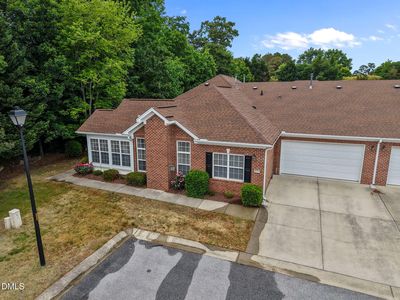 4611 Ivy Blossom Ln, Raleigh, NC, 27604